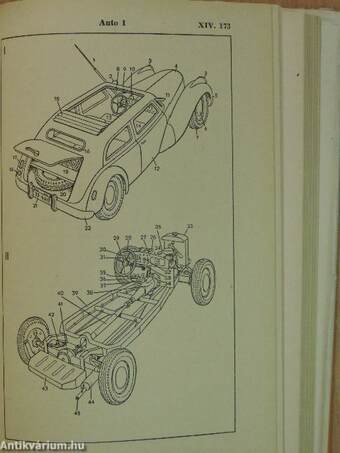 Bildwörterbuch Deutsch und Spanisch/Diccionario ilustrado alemán y espanol