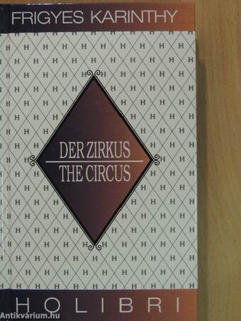 Der zirkus/The circus