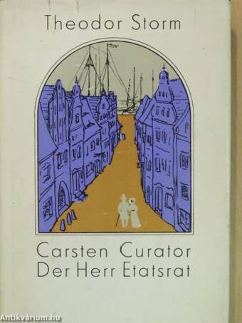Carsten Curator/Der Herr Etatsrat
