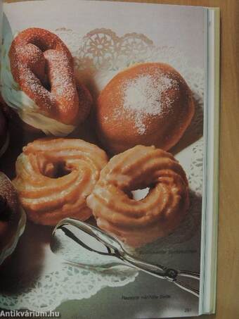 Köstlich Backen für alle Gelegenheiten