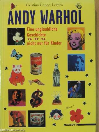 Andy Warhol