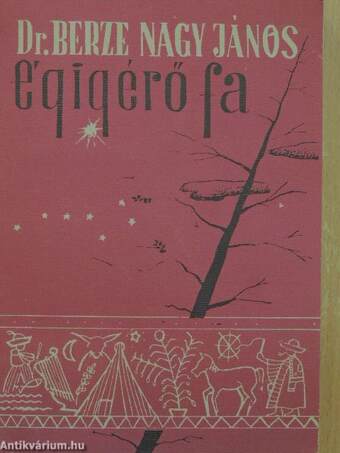 Égigérő fa