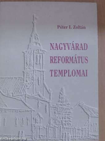 Nagyvárad református templomai