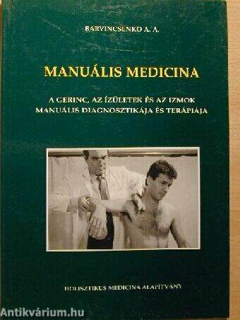 Manuális medicina