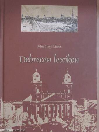 Debrecen lexikon