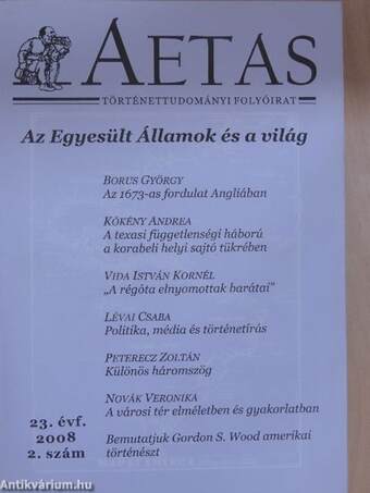 Aetas 2008/2.