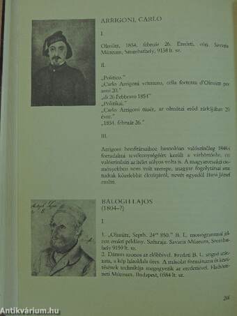 Utazás ismeretlen állomás felé 1849-1856