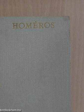 Homéros