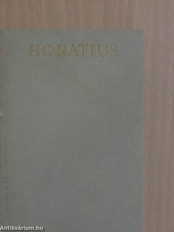 Horatius