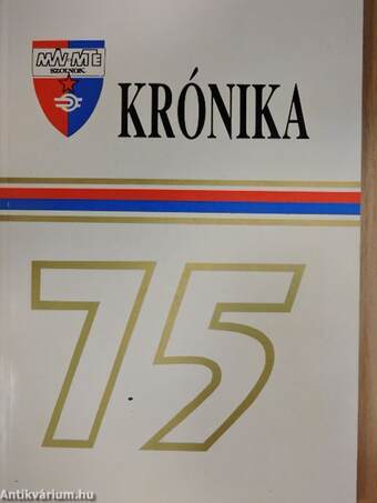 Krónika 75