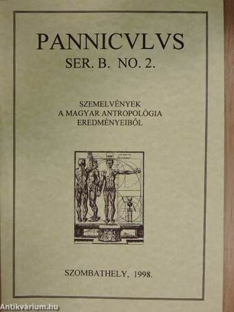 Panniculus Ser. B. No. 2.