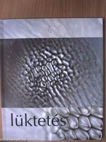 Lüktetés