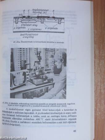 Integrált áramkörök a szórakoztató elektronikában