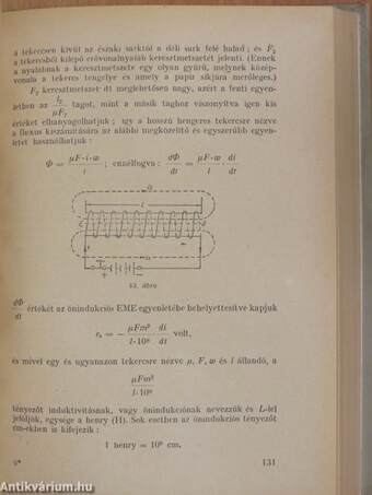 Egyen- és váltakozó áramú elektromotorok