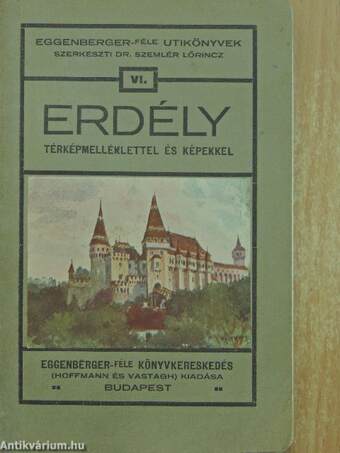 Erdély