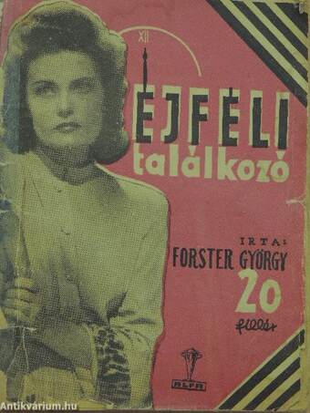 Éjféli találkozó