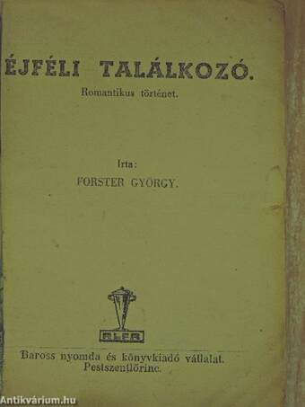 Éjféli találkozó