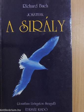 Jonathan, a sirály/Jonathan Livingstone Seagull