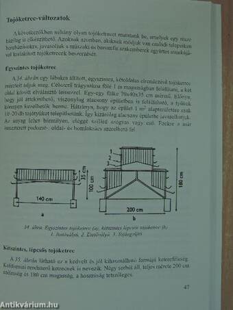 Kisállattartás épületei és eszközei