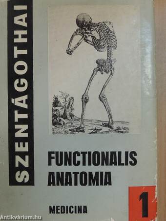 Functionalis anatomia 1-3.