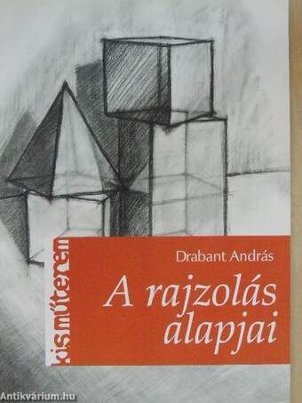 A rajzolás alapjai