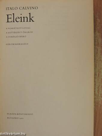 Eleink