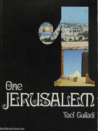 One Jerusalem