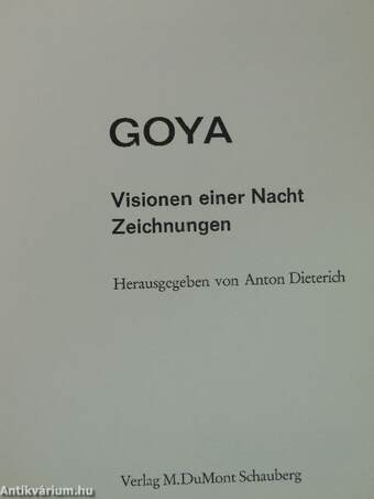 Goya