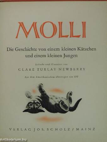 Molli