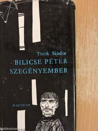 Bilicse Péter szegényember