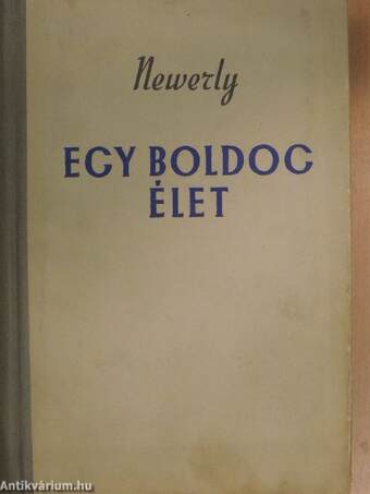 Egy boldog élet