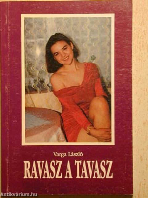 Ravasz a tavasz