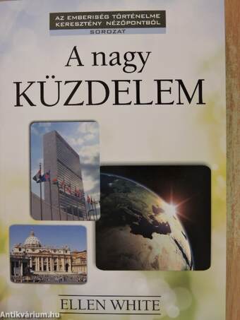 A nagy küzdelem