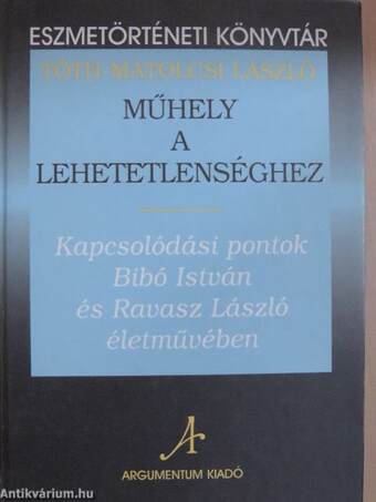 Műhely a lehetetlenséghez