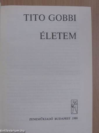 Életem