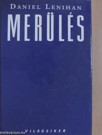 Merülés