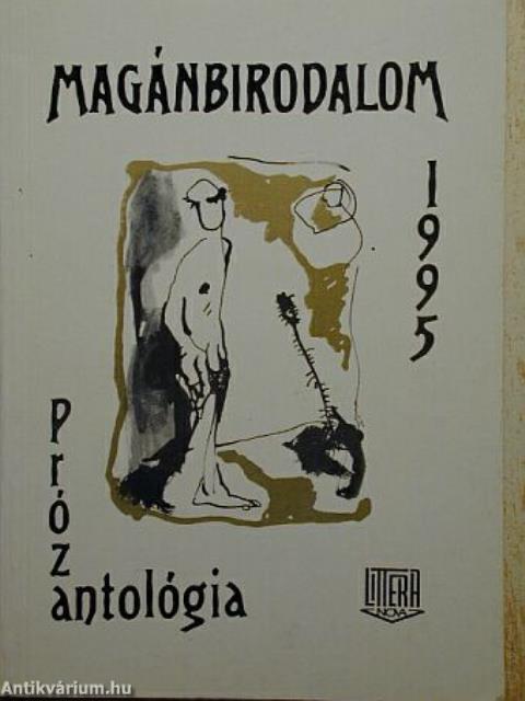 Magánbirodalom 1995