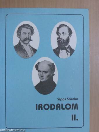 Irodalom II.