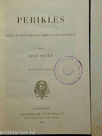 Perikles