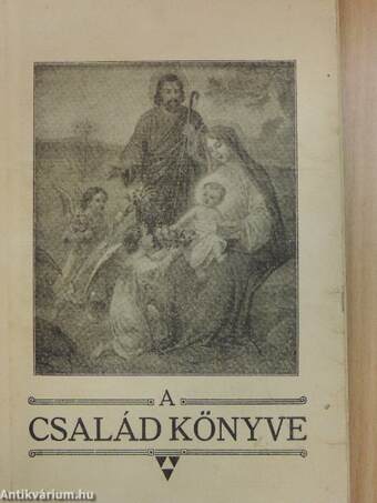 A család könyve