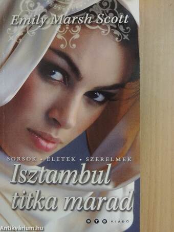 Isztambul titka marad