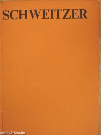 Schweitzer