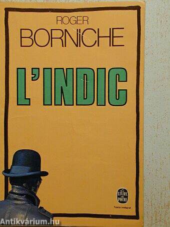 L'Indic