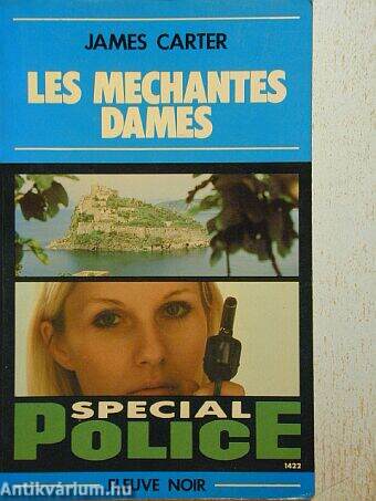 Les Mechantes Dames