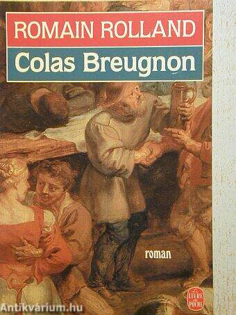 Colas Breugnon