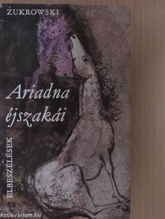 Ariadna éjszakái