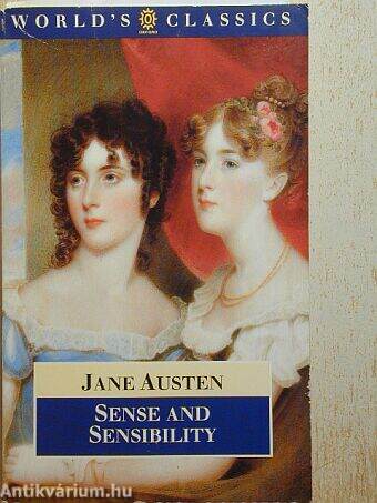 Sense and Sensibility