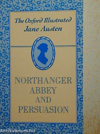Northanger Abbey/Persuasion