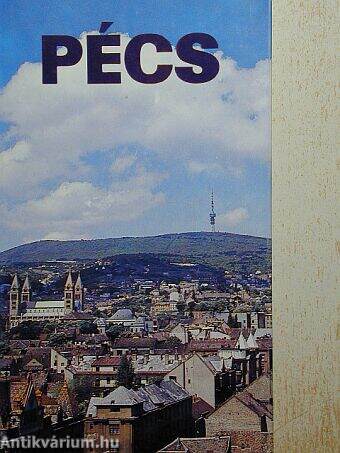 Pécs