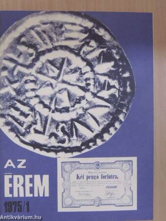 Az érem 1975/1.